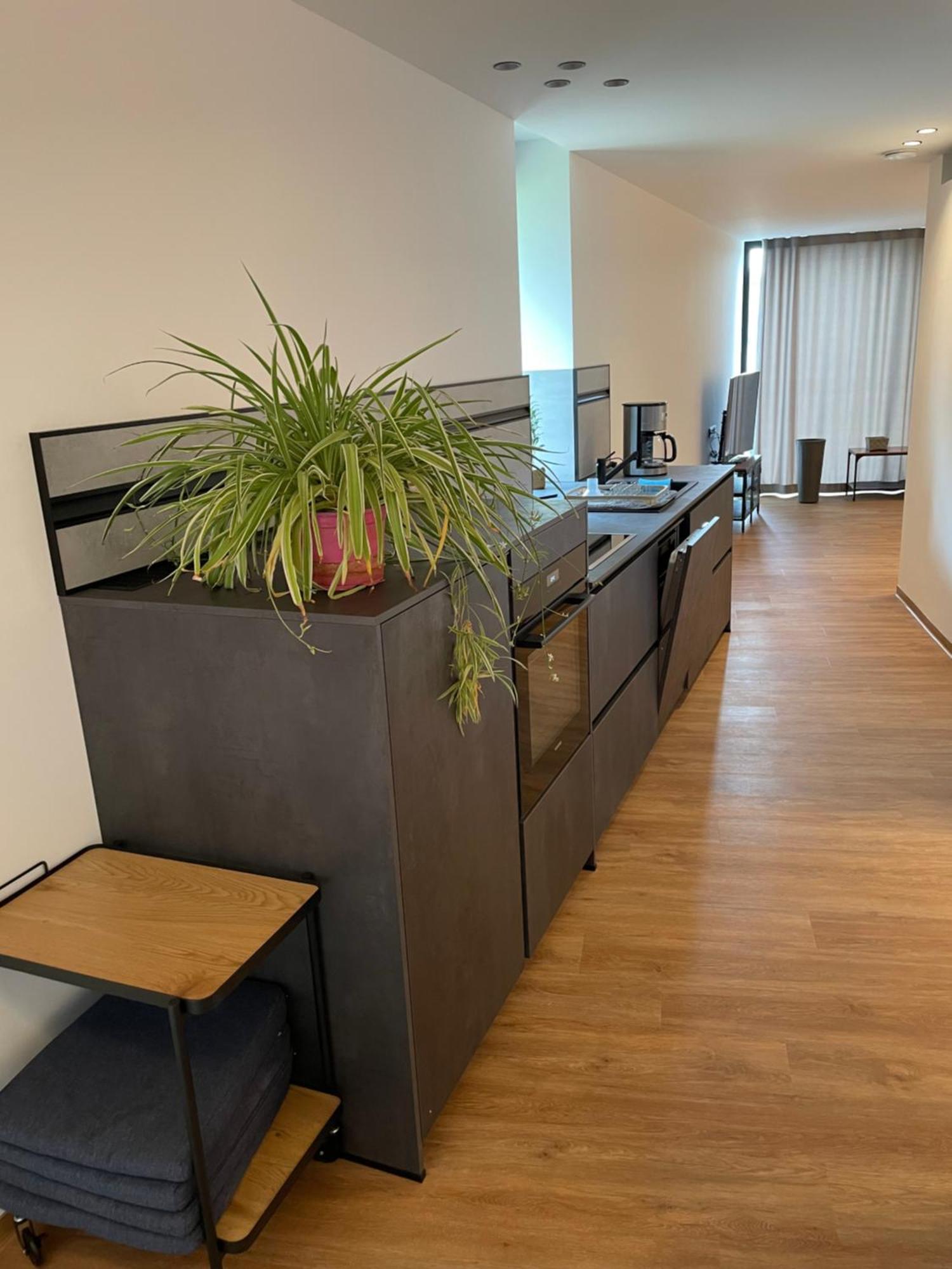Ferienwohnung Zwischenzeit Kranenburg  Exterior foto