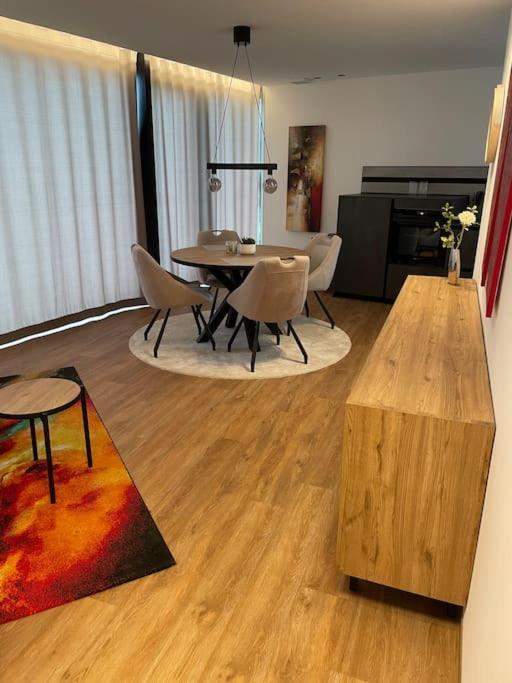 Ferienwohnung Zwischenzeit Kranenburg  Exterior foto